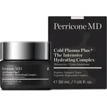 Intenzivní hydratační komplex Perricone MD Cold Plasma+ The Intensive Hydrating Complex hloubkově hydratuje, vyhlazuje, zpevňuje a sjednocuje pleť 30 ml