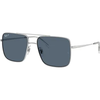 Sluneční brýle Ray-Ban Ari RB3758 003/2V Polarized