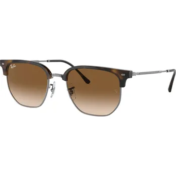 Módní doplněk Ray-Ban New Clubmaster RB4416 710/51