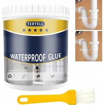 Obraz INVISIBLE WATERPROOF AGENT 1000g PRŮHLEDNÝ TĚSNÍCÍ PROSTŘEDEK