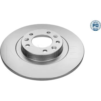 Brzdový kotouč Brzdový kotouč MEYLE 11-15 523 0015/PD