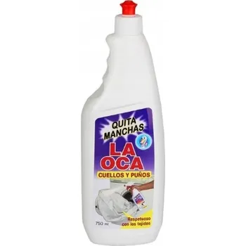 Univerzální čisticí prostředek Finclub La Oca odstraňovač skvrn 750 ml univerzální čistič skvrn FIN
