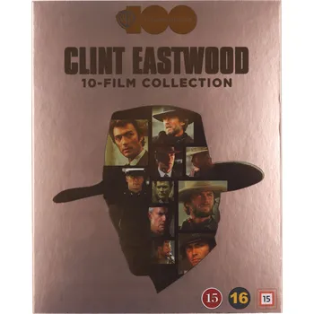 Brudny Harry Blu-ray disk