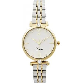 Hodinky Hodinky LUMIR IPS/IP-GOLD 11160402