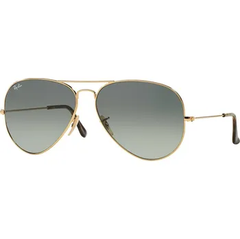 Módní doplněk Ray-Ban Aviator Havana Collection RB3025 181/71