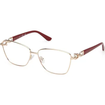 Sluneční brýle Guess GU50179 032