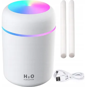 Zvlhčovač vzduchu Zvlhčovač vzduchu SATIS EB232