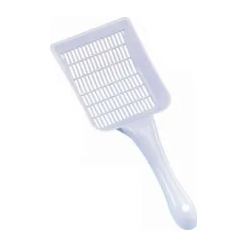 Pro kočku Nobby malá lopatka na trus