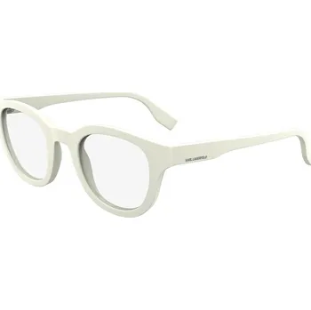 Sluneční brýle Karl Lagerfeld KL6177 105