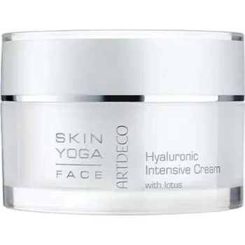 Pleťový krém Artdeco Hydratační pleťový krém s anti-aging účinkem 50 ml