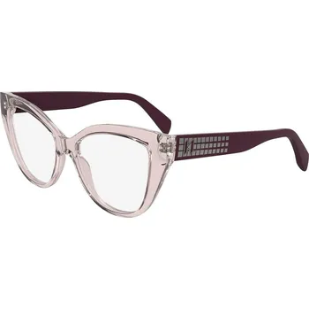 Sluneční brýle Karl Lagerfeld KL6178 272