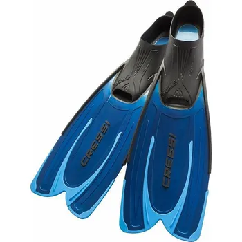 Vodní sport CRESSI Ploutve AGUA 39/40 aqua (dostupnost 9-11 dní) + DÁREK