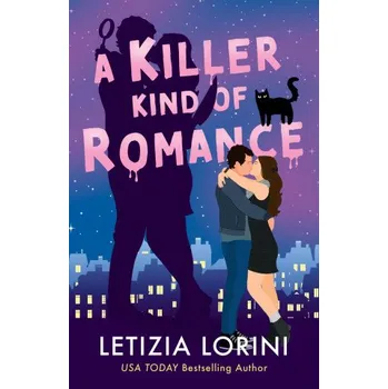 A Killer Kind of Romance - Letizia Lorini Little, Brown Book Group