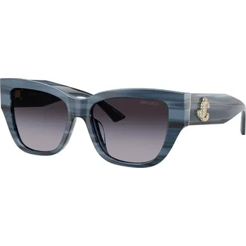 Sluneční brýle Jimmy Choo JC5039BU 50728G