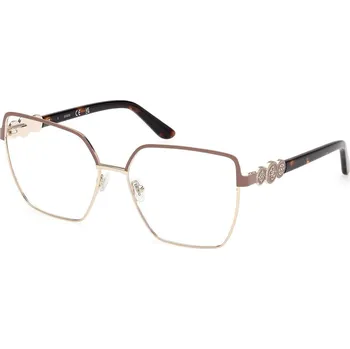 Sluneční brýle Guess GU50229 058