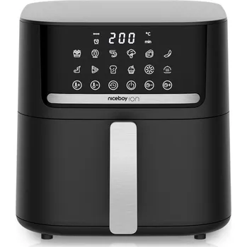 fritéza Niceboy ION AirFryer Pro