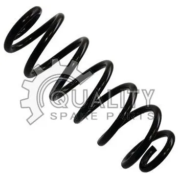 Pružina podvozku SKF VKDL 31085