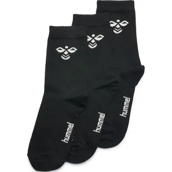 Ponožky Hummel SUTTON 3-PACK SOCK 207550-2001 Velikost 32/36