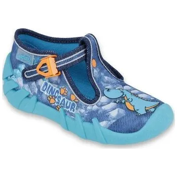 Chlapecké bačkory Chlapecké bačkůrky BEFADO 110P353 - Velikost 20