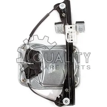 Stahovačka okna Zvedací zařízení oken DPA 88370722102