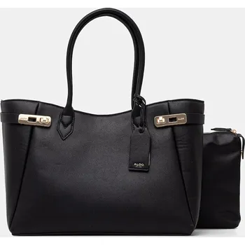 Kabelka Kabelka Aldo PPONAK PPONAK.001 černá 99X, vel. ONE SIZE