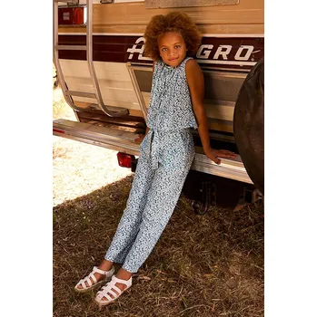 Chlapecké kalhoty Dětské kalhoty Mayoral 6553.8D.Junior.PPY2 modrá 55X, vel. 152