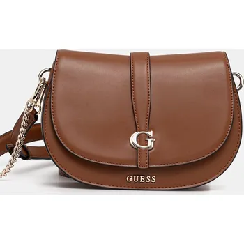 Kabelka Guess CARRIE HWVG98.96200 hnědá 82X, vel. ONE SIZE