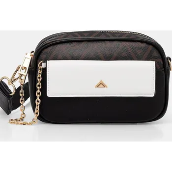 Módní doplněk Kabelka Aldo KAEAJAR KAEAJAR.240 černá 99A, vel. ONE SIZE