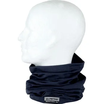 Lasting merino nákrčník TUL 5252 modrá Velikost: UNI + kód pro dodatečnou 10% slevu: LAST10