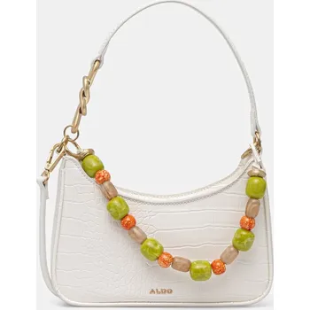 Módní doplněk Kabelka Aldo WHITEGEM WHITEGEM.110 bílá 00A, vel. ONE SIZE
