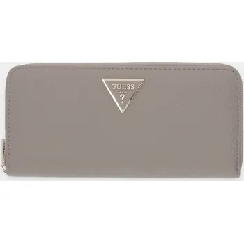 Módní doplněk Peněženka Guess LAUREL SWBG74.59146 béžová 80X, vel. ONE SIZE