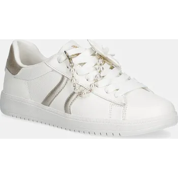 Dámská obuv Sneakersy Aldo Chicsneaker2 14195087 Zlatá 39