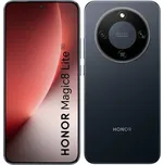 HONOR Magic8 Lite 5G 8 GB / 256 GB (5109BYQW) černý