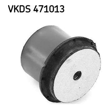 Zavěšení kol Tělo nápravy SKF VKDS 471013
