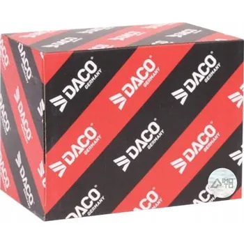 Pružina podvozku DACO 803705