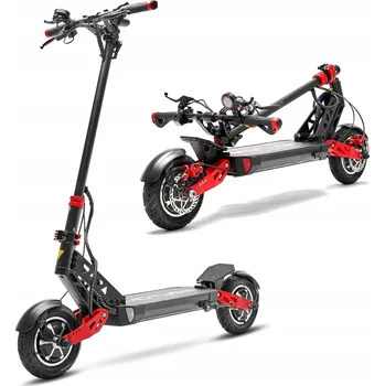 Elektrokoloběžka Elektrická koloběžka Motus PRO 10 Sport 2021 2600 W