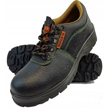 Pracovní obuv Pracovní polobotky Consorte KAN43, velikost 43