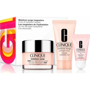 Masážní přístroj Clinique - Sady péče o obličej unisex