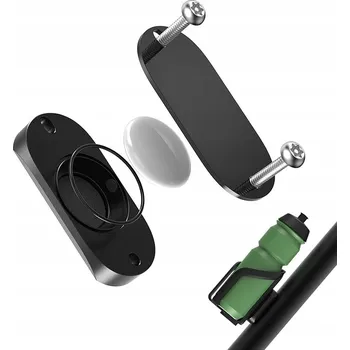 Zabezpečení kola DRŽÁK NA KOLO PRO AIRTAG SUPMEGA 324234255