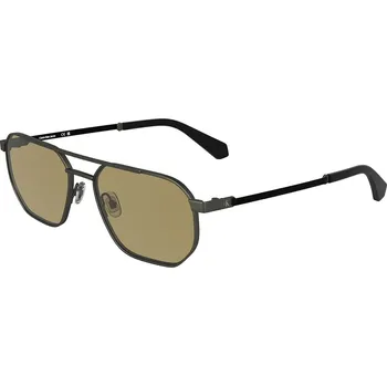 Sluneční brýle Calvin Klein Jeans CKJ25202S 014