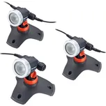 GARDENA LED - podvodní reflektor UL 3S-sada