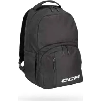 Hokejová helma CCM Batoh CCM Team Backpack, Velikost 18 462242