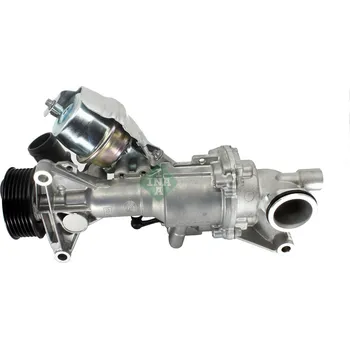 Chladič motoru Vodní čerpadlo, chlazení motoru Schaeffler INA 538 1104 10