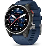 Garmin Quatix 8 Pro AMOLED 47mm
