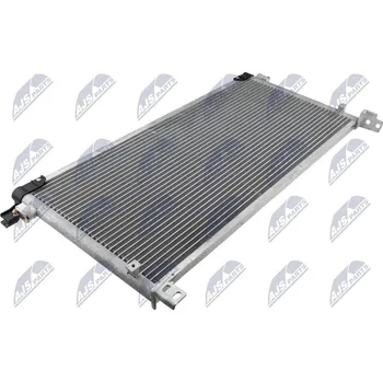 Výparník klimatizace Kondenzátor, klimatizace NTY CCS-TY-053