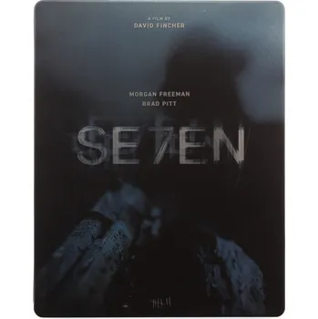 Blu-ray film Siedem je 4K Blu-ray disk