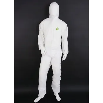 Jednorázový oděv Univerzální kombinéza workshield lite 10 velikost XXL