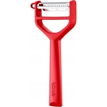 Kuchyňská škrabka Škrabka na zeleninu a ovoce horizontální Opinel 002429