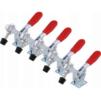 Truhlářská svěrka Páková svěrka 1 x 1 mm