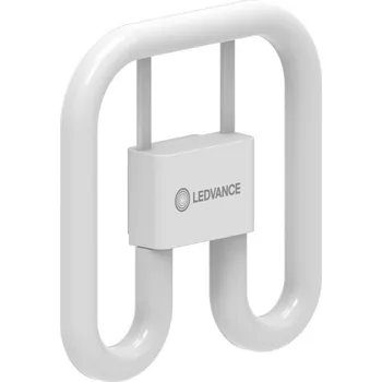 Žárovka LEDVANCE DULUX LED SQ16 EM & AC MAINS VALUE 7W 840 GR8 4099854501739